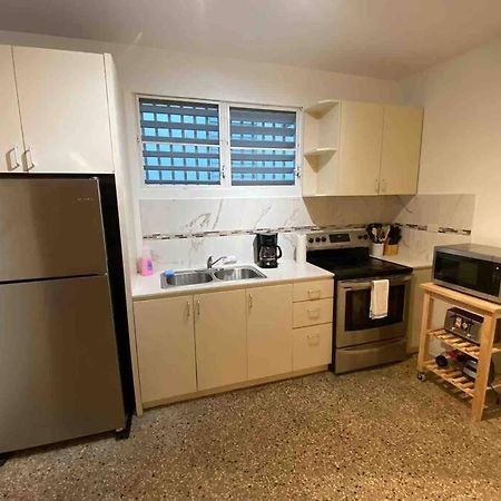3 Bd By Airport El Yunque Walk To The Beach San Juan Extérieur photo