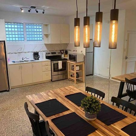 3 Bd By Airport El Yunque Walk To The Beach San Juan Extérieur photo