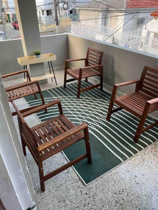 3 Bd By Airport El Yunque Walk To The Beach San Juan Extérieur photo