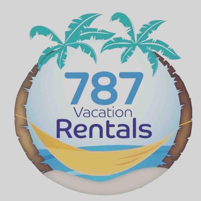 3 Bd By Airport El Yunque Walk To The Beach San Juan Extérieur photo